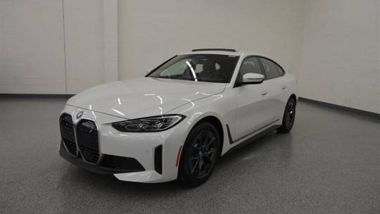 2023 BMW i4 eDrive35 — Sedan — 20,225 mi — Mesa, AZ