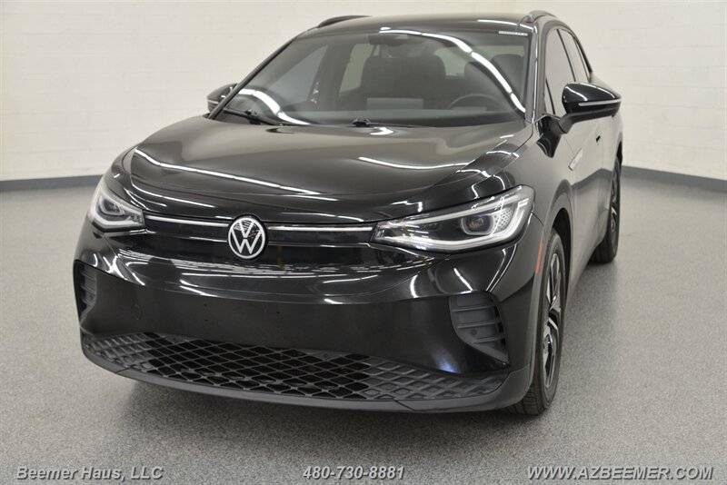 2021 Volkswagen ID.4 Pro S — SUV — 94,931 mi — Mesa, AZ
