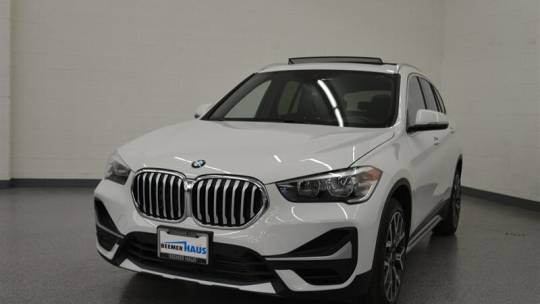 2021 BMW X1 28i — SUV — 23,584 mi — Mesa, AZ