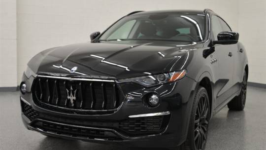 2022 Maserati Levante GT — SUV — 29,872 mi — Mesa, AZ