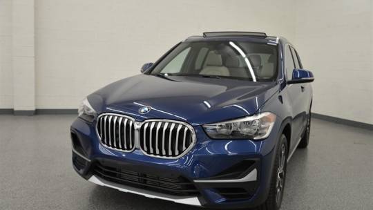 2021 BMW X1 28i — SUV — 21,176 mi — Mesa, AZ