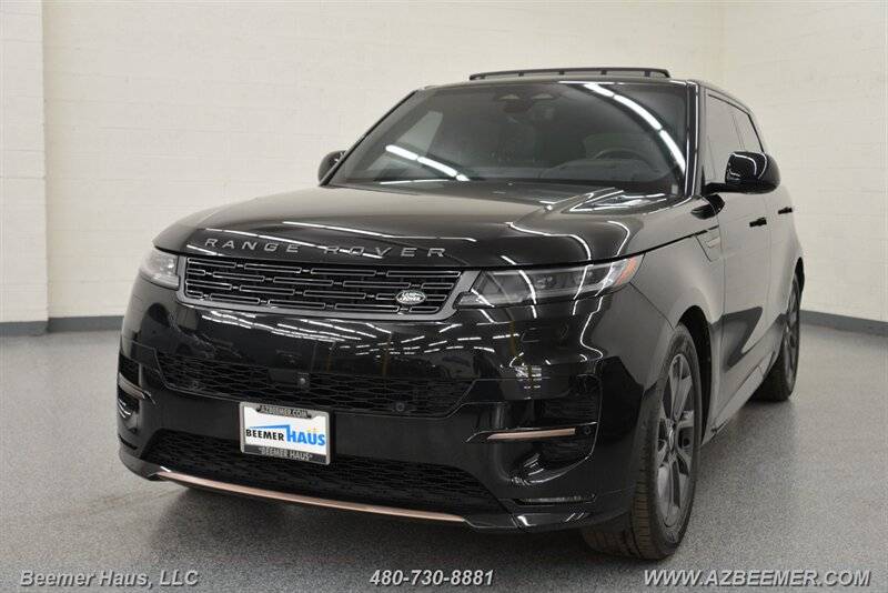 2024 Land Rover Range Rover Sport SE Dynamic — SUV — 21,851 mi — Mesa, AZ