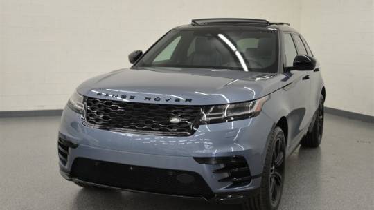 2021 Land Rover Range Rover Velar R-Dynamic S — SUV — 35,826 mi — Mesa, AZ