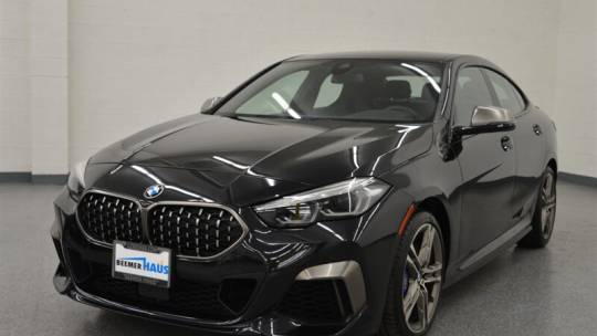 2020 BMW 2 Series M235i — Sedan — 40,357 mi — Mesa, AZ