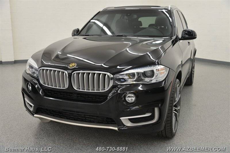 2018 BMW X5 35i — SUV — 85,269 mi — Mesa, AZ