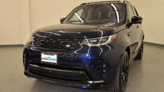 2022 Land Rover Discovery S R-Dynamic — SUV — 19,506 mi — Mesa, AZ