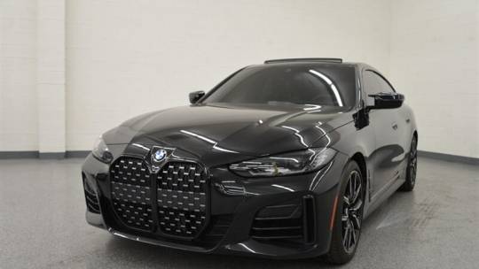 2024 BMW 4 Series M440i — Sedan — 26,221 mi — Mesa, AZ