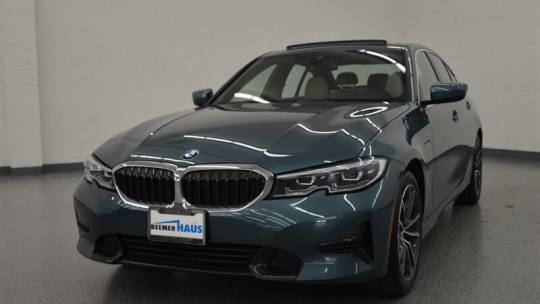 2021 BMW 3 Series 330e — Sedan — 29,569 mi — Mesa, AZ