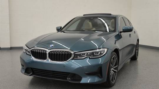 2021 BMW 3 Series 330i — Sedan — 29,660 mi — Mesa, AZ