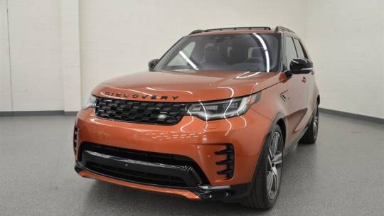 2022 Land Rover Discovery S R-Dynamic — SUV — 48,508 mi — Mesa, AZ