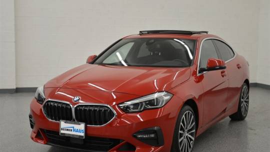 2020 BMW 2 Series 228i — Sedan — 29,436 mi — Mesa, AZ