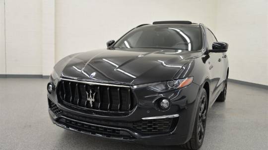 2022 Maserati Levante GT — SUV — 30,324 mi — Mesa, AZ