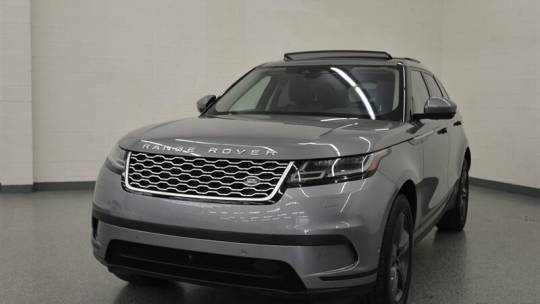 2021 Land Rover Range Rover Velar S — SUV — 23,780 mi — Mesa, AZ