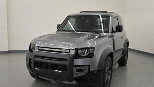 2022 Land Rover Defender X-Dynamic S — SUV — 20,688 mi — Mesa, AZ