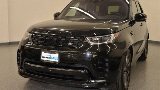 2021 Land Rover Discovery S R-Dynamic — SUV — 32,050 mi — Mesa, AZ