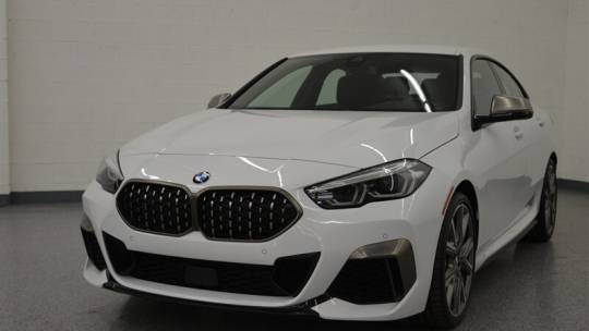 2020 BMW 2 Series M235i — Sedan — 22,994 mi — Mesa, AZ