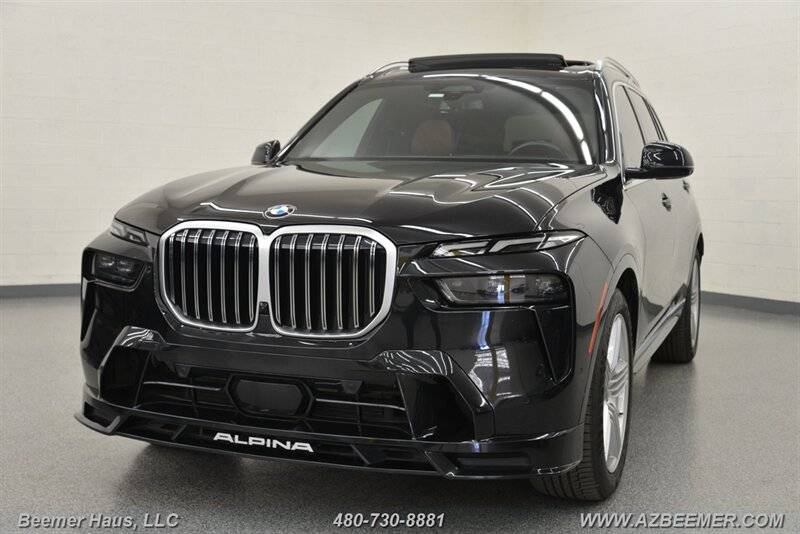 2023 BMW X7 ALPINA XB7 — SUV — 35,412 mi — Mesa, AZ