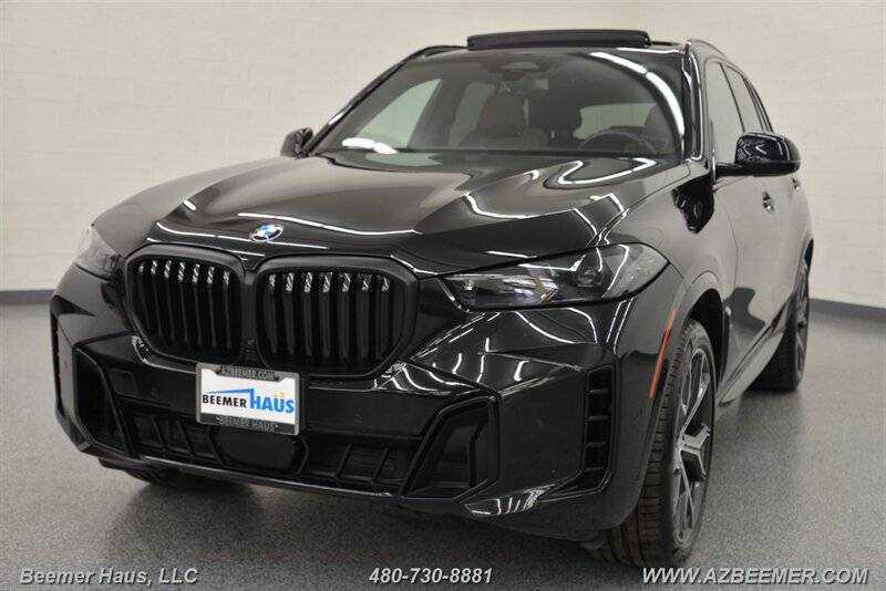 2024 BMW X5 40i — SUV — 15,888 mi — Mesa, AZ