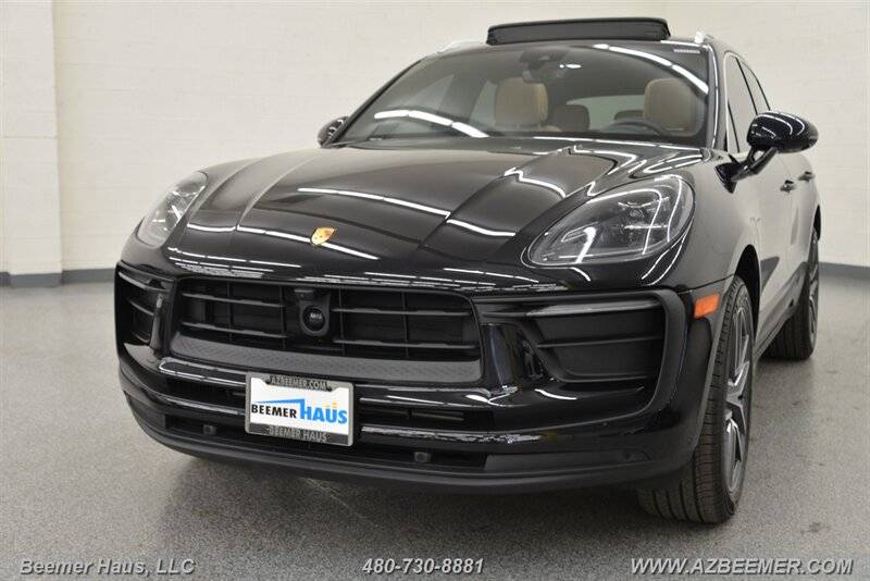 2023 Porsche Macan Standard — SUV — 16,054 mi — Mesa, AZ