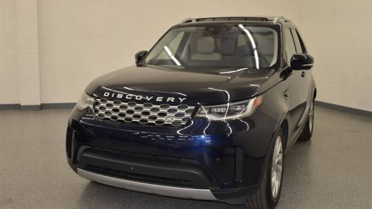 2022 Land Rover Discovery S — SUV — 38,988 mi — Mesa, AZ