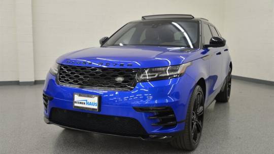 2020 Land Rover Range Rover Velar R-Dynamic S — SUV — 38,788 mi — Mesa, AZ