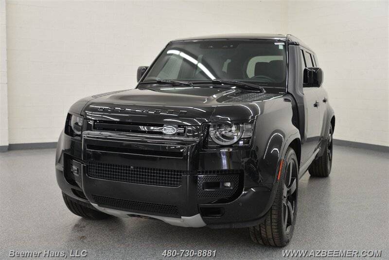 2022 Land Rover Defender X — SUV — 28,023 mi — Mesa, AZ