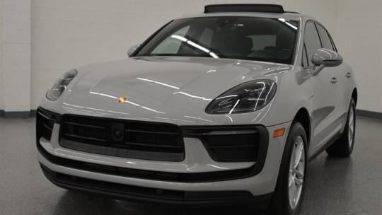 2023 Porsche Macan Standard — SUV — 16,505 mi — Mesa, AZ