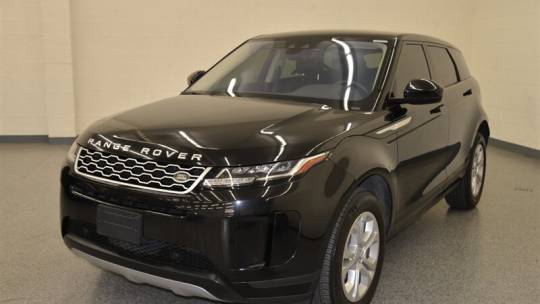 2020 Land Rover Range Rover Evoque S — SUV — 32,728 mi — Mesa, AZ