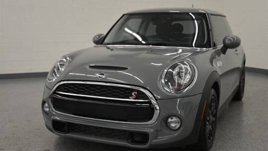 2019 MINI Hardtop Cooper S — Hatchback — 82,806 mi — Mesa, AZ