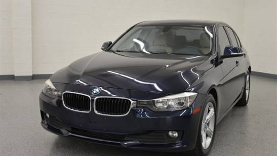 2014 BMW 3 Series 320i — Sedan — 119,149 mi — Mesa, AZ