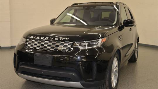 2022 Land Rover Discovery S — SUV — 41,066 mi — Mesa, AZ