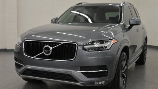 2016 Volvo XC90 T6 Momentum — SUV — 97,500 mi — Mesa, AZ