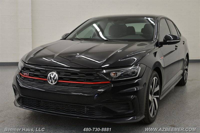 2019 Volkswagen Jetta GLI S — Sedan — 44,727 mi — Mesa, AZ
