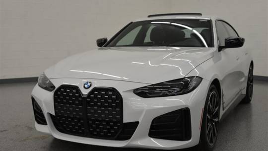 2023 BMW 4 Series 430i — Sedan — 18,953 mi — Mesa, AZ