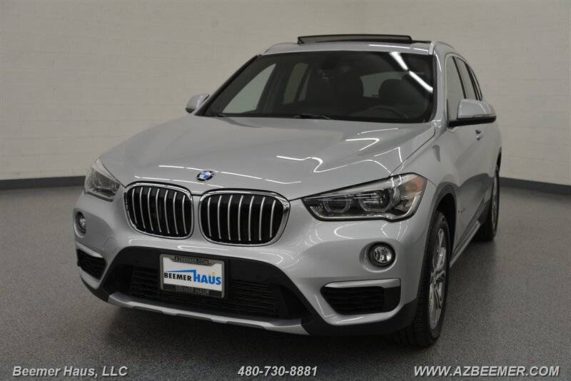 2017 BMW X1 28i — SUV — 64,640 mi — Mesa, AZ