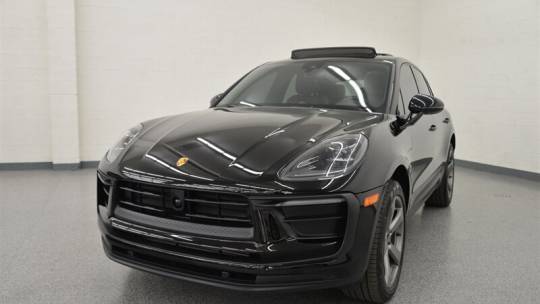 2023 Porsche Macan Standard — SUV — 5,812 mi — Mesa, AZ