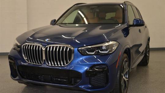 2022 BMW X5 40i — SUV — 27,722 mi — Mesa, AZ