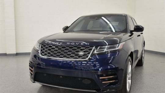 2021 Land Rover Range Rover Velar R-Dynamic S — SUV — 36,881 mi — Mesa, AZ