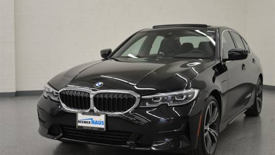 2021 BMW 3 Series 330e — Sedan — 31,070 mi — Mesa, AZ