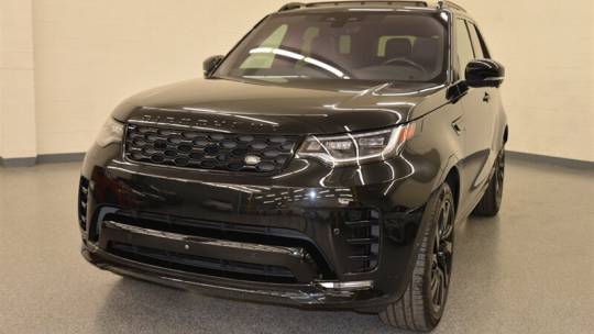 2022 Land Rover Discovery S R-Dynamic — SUV — 43,930 mi — Mesa, AZ