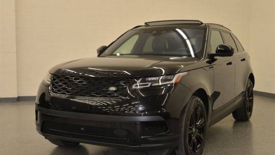 2021 Land Rover Range Rover Velar S — SUV — 39,071 mi — Mesa, AZ
