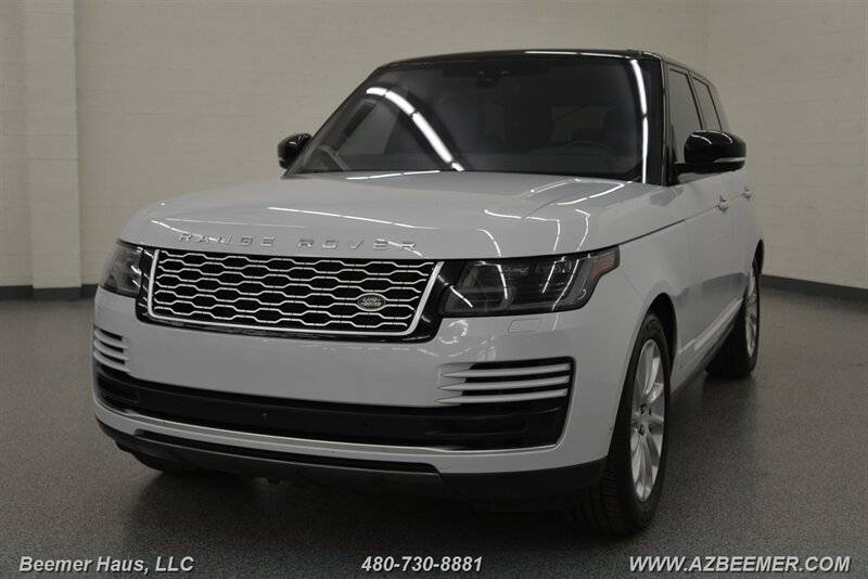 2019 Land Rover Range Rover HSE — SUV — 36,170 mi — Mesa, AZ