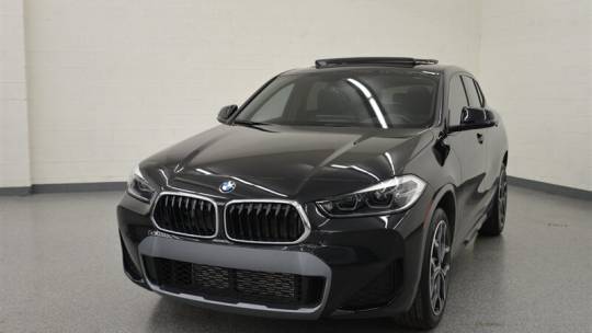 2022 BMW X2 28i — SUV — 19,751 mi — Mesa, AZ