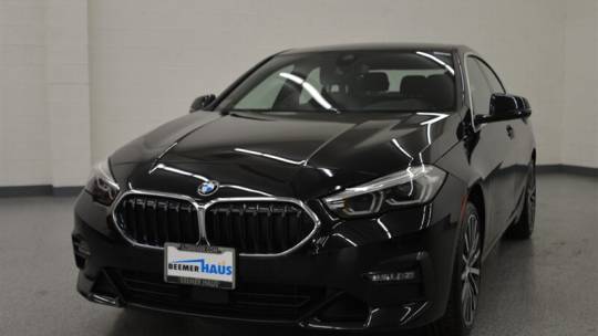 2021 BMW 2 Series 228i — Sedan — 29,265 mi — Mesa, AZ