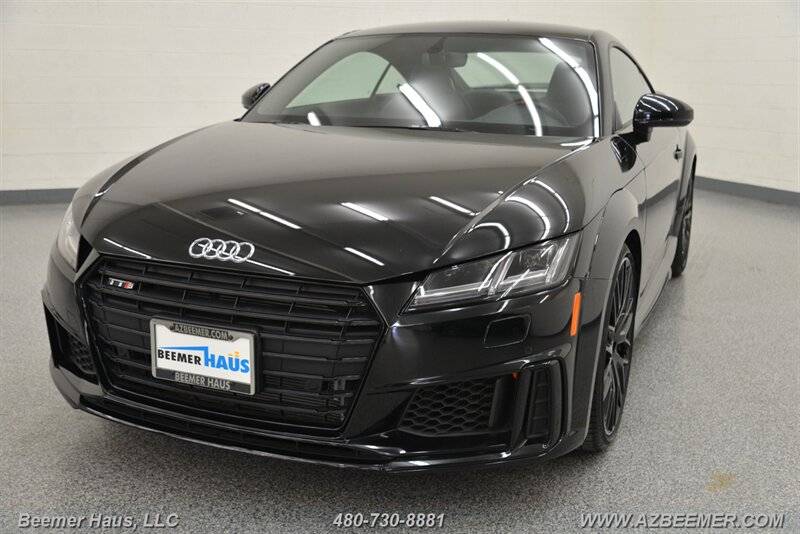 Used Audi TTS for Sale (with Photos) | U.S. News & World Report