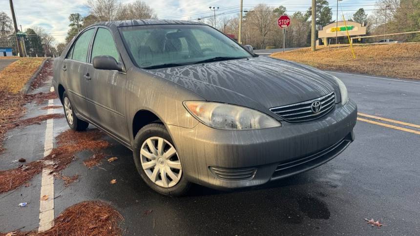 2005 Toyota Camry Base — Sedan — 113,424 mi — Durham, NC