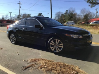 Used 2011 Honda Accord Coupes For Sale Truecar