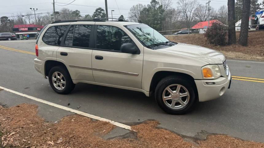 2009 GMC Envoy SLE — SUV — 175,038 mi — Durham, NC