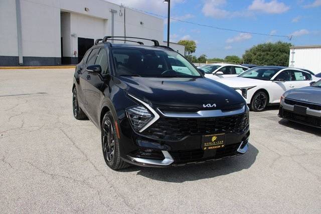 2024 Kia Sportage SX-Prestige — SUV — 7,859 mi — San Antonio, TX