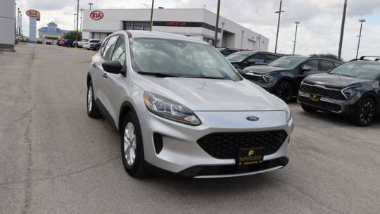 2020 Ford Escape S — SUV — 30,094 mi — San Antonio, TX